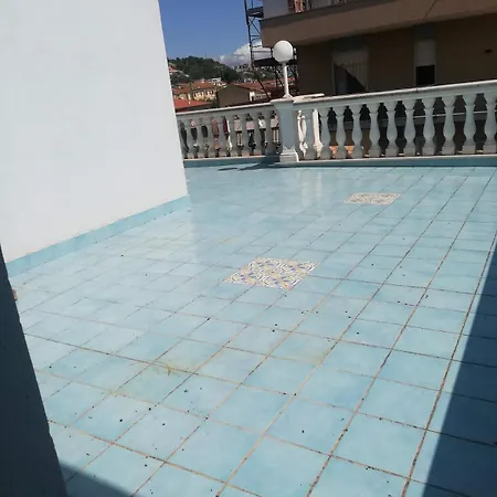 Donato C Estivo Apartment Scauri (Lazio)