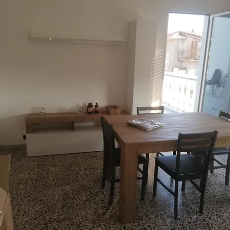 Apartment Donato C Estivo Scauri (Lazio)